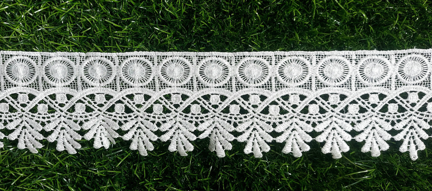 GPO Lace