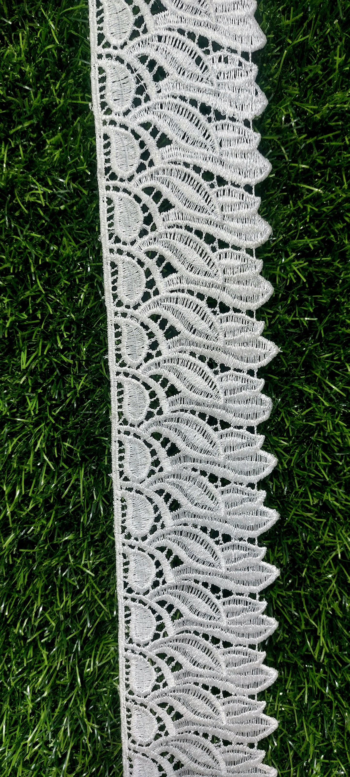 GPO Lace (9.5 Meter)