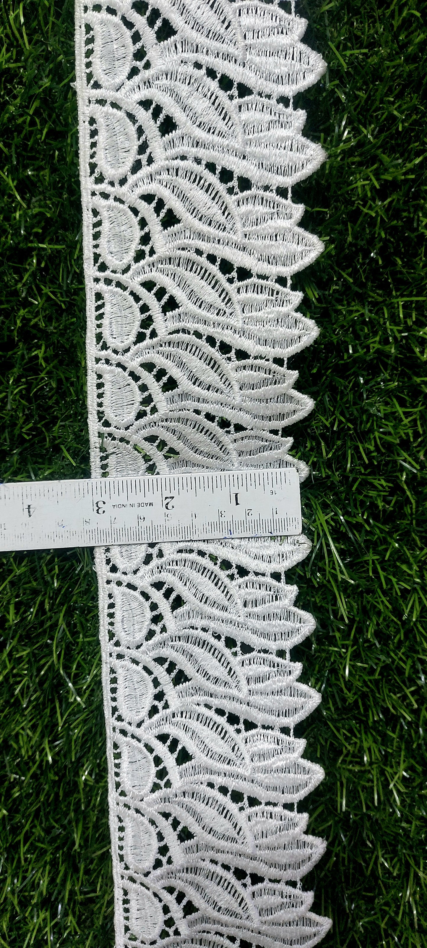 GPO Lace (9.5 Meter)