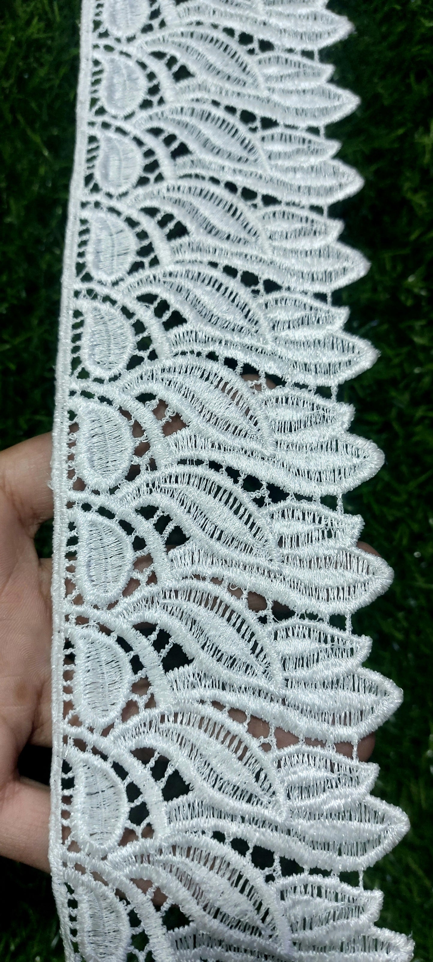 GPO Lace (9.5 Meter)