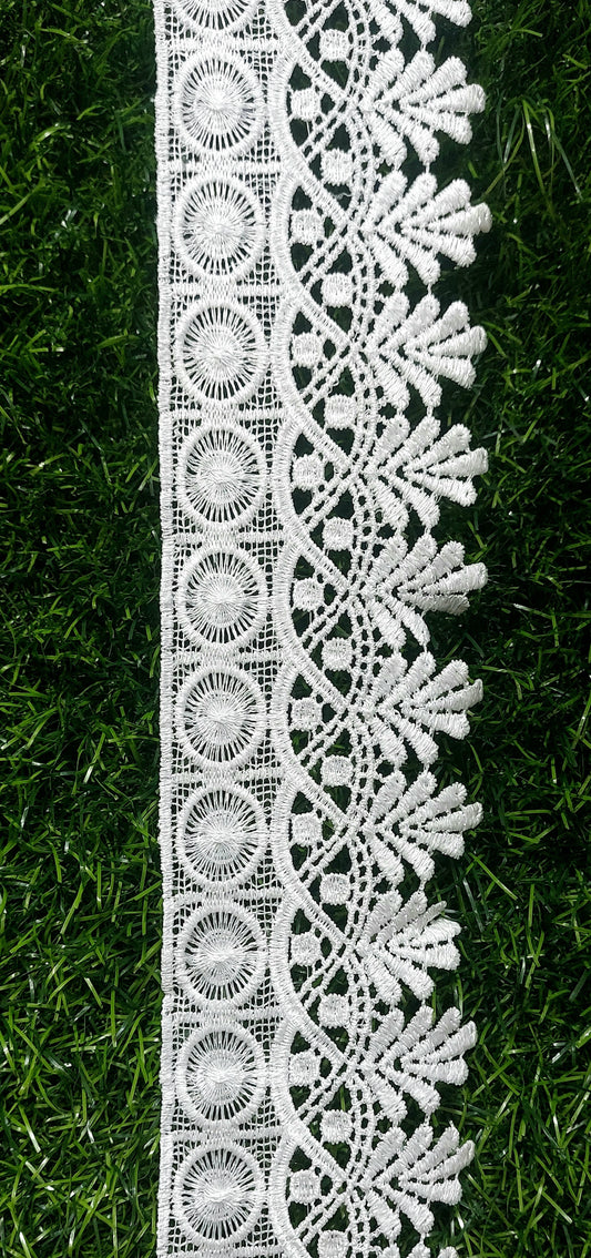 GPO Lace (9.5 Meter)