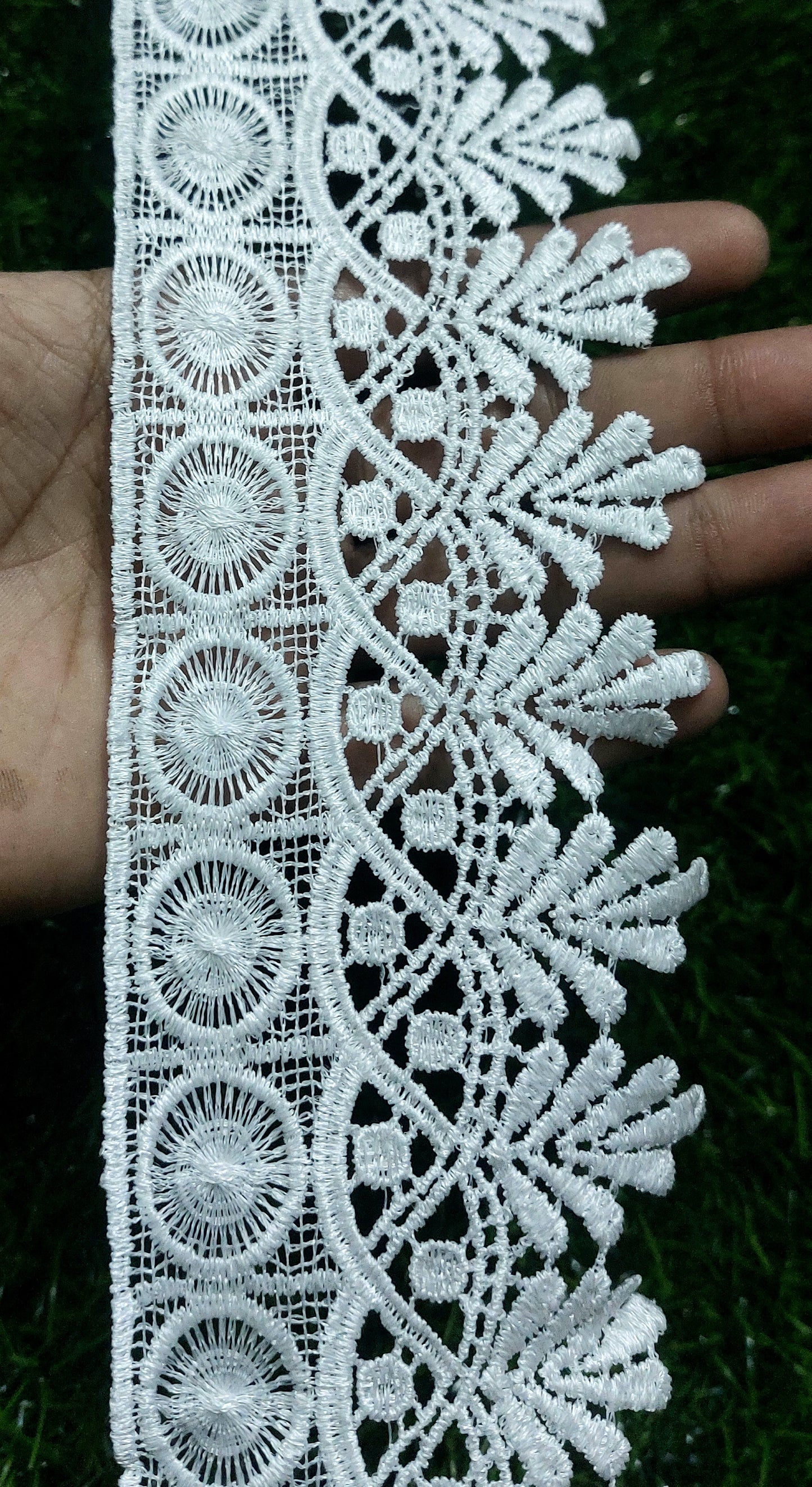 GPO Lace (9.5 Meter)