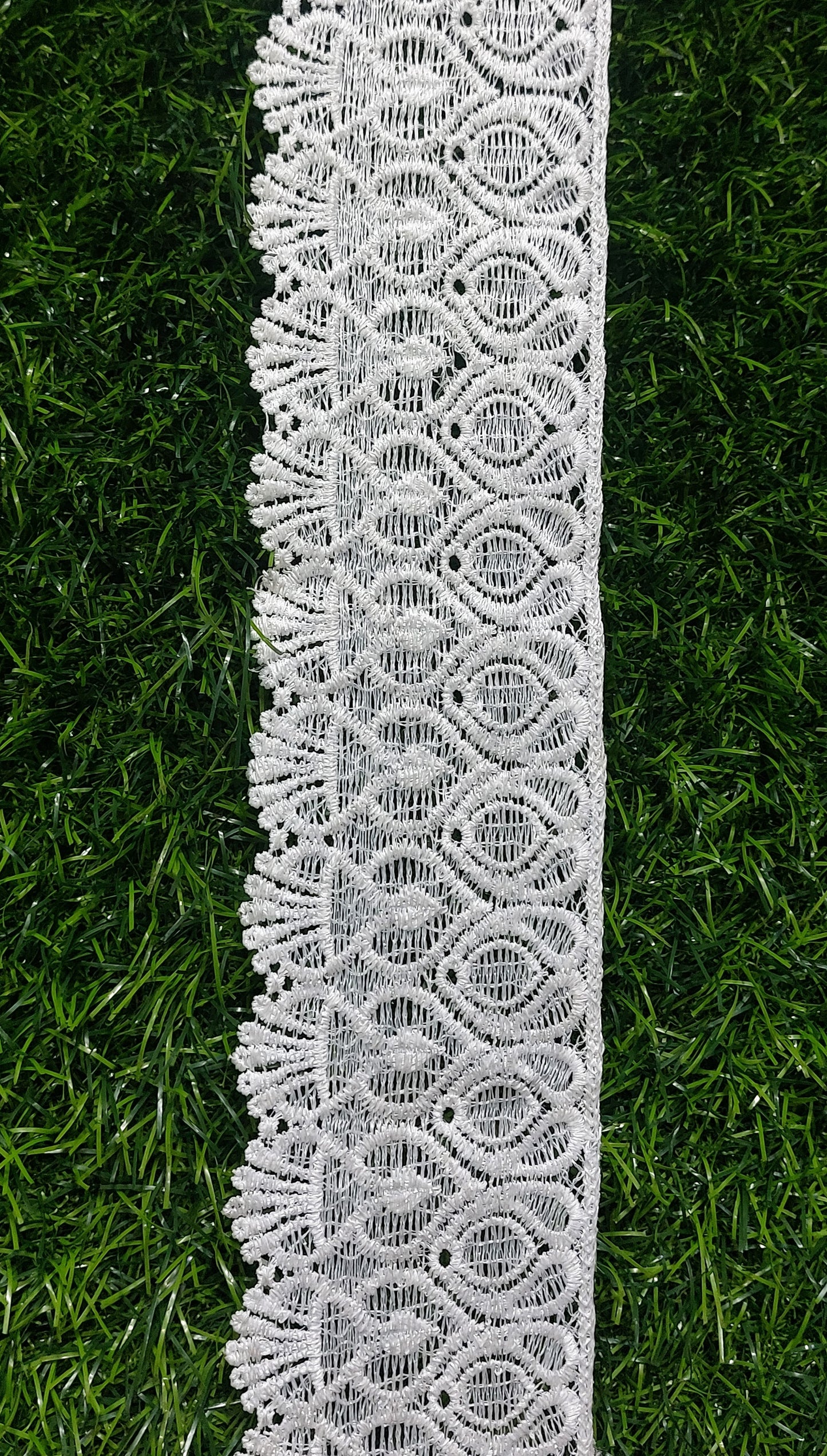 GPO Lace (9.5 Meter)