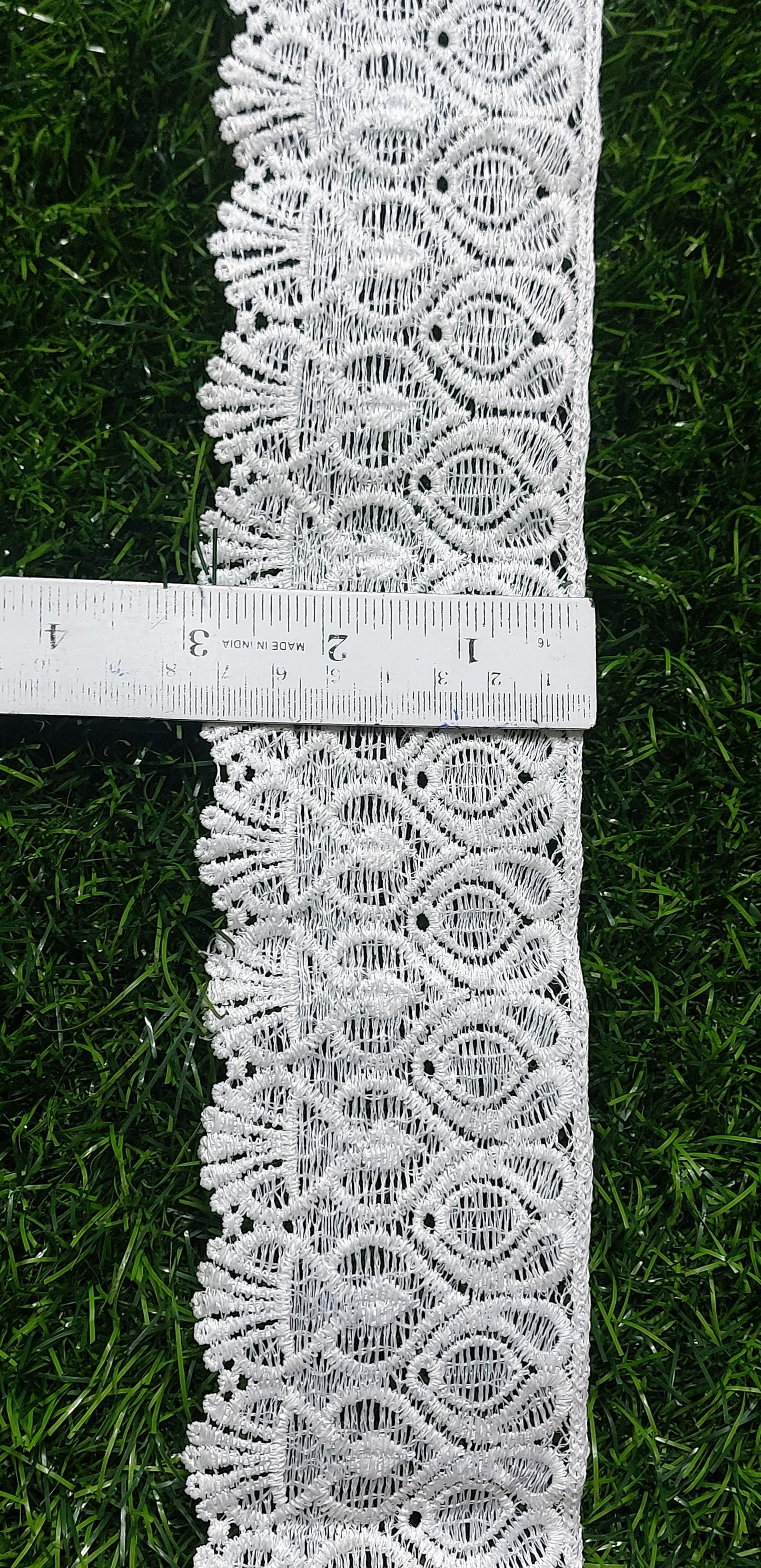 GPO Lace (9.5 Meter)