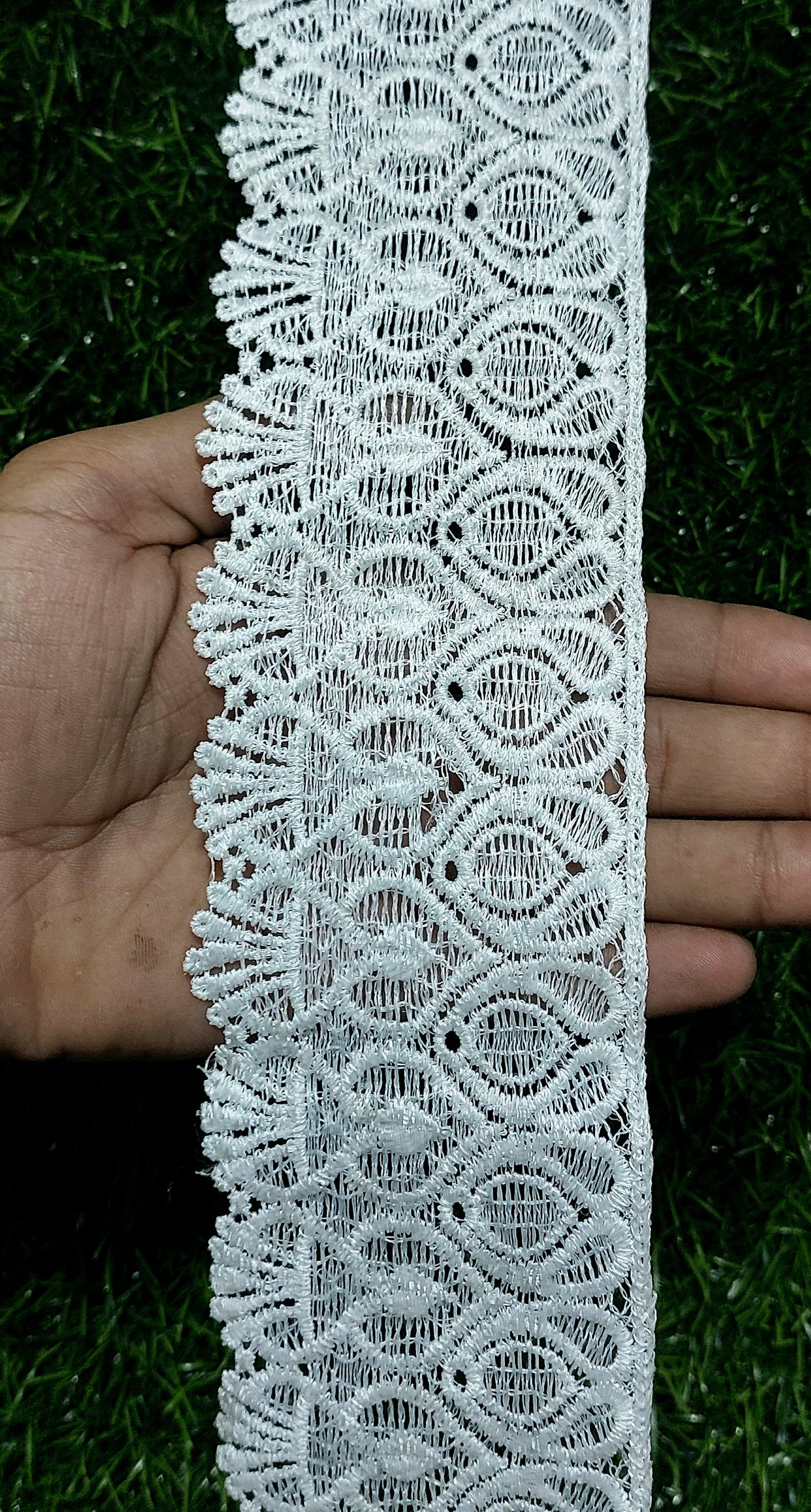 GPO Lace (9.5 Meter)